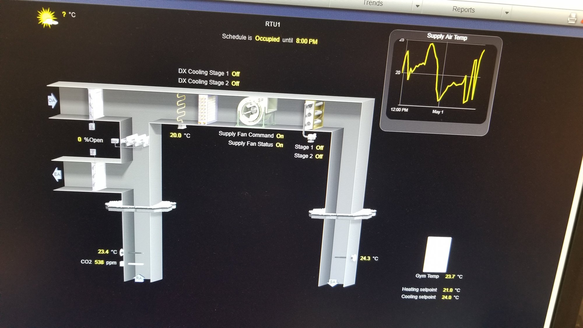 Engineering-project-Vradenburg PS-Elevation5