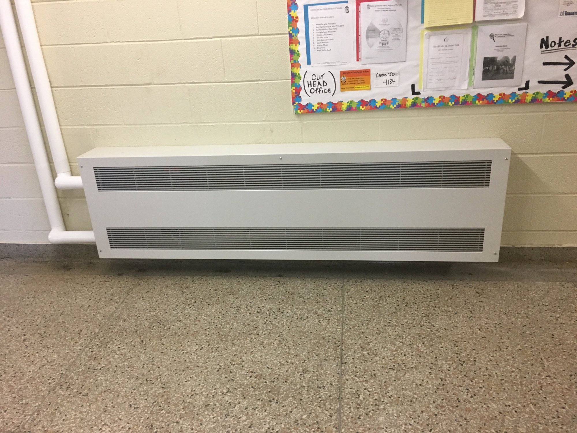 Engineering-project-Dundas PS-Elevation21